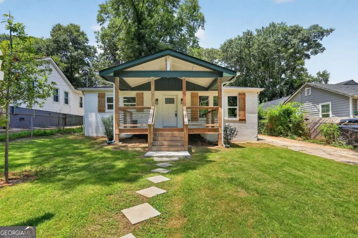 1285 Mcclure Avenue Nw, Atlanta, GA 30314 - #1