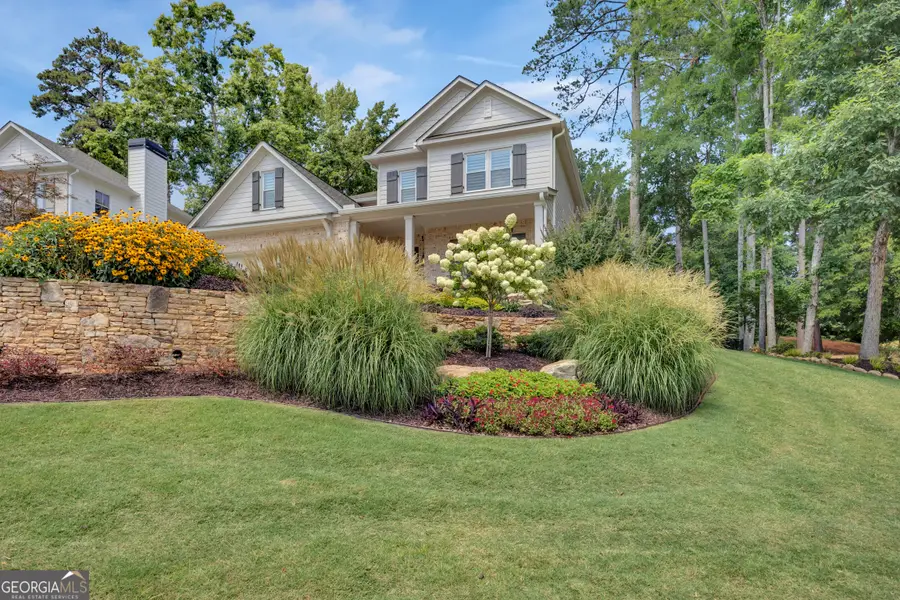 7197 High Lake Terrace, Covington, GA 30014 - #2