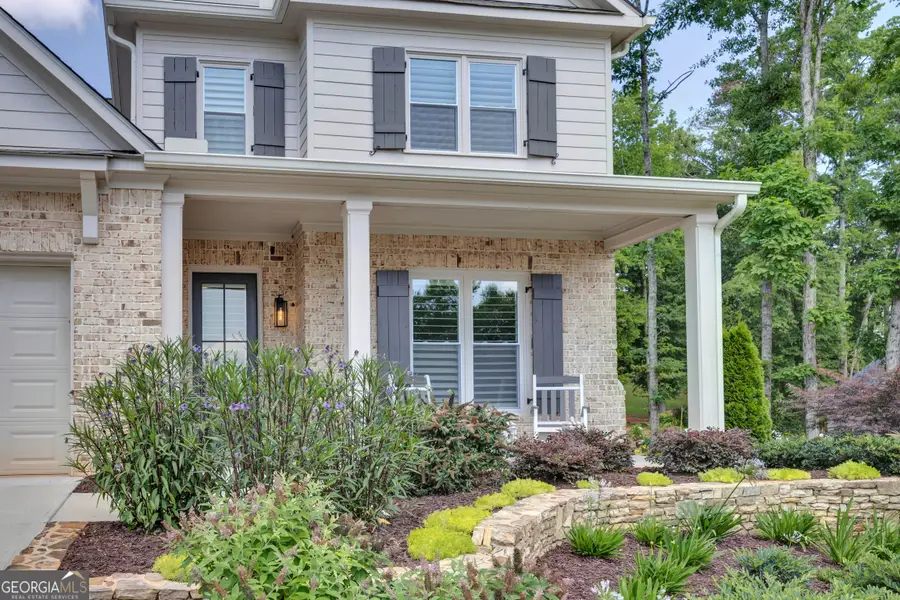 7197 High Lake Terrace, Covington, GA 30014 - #3