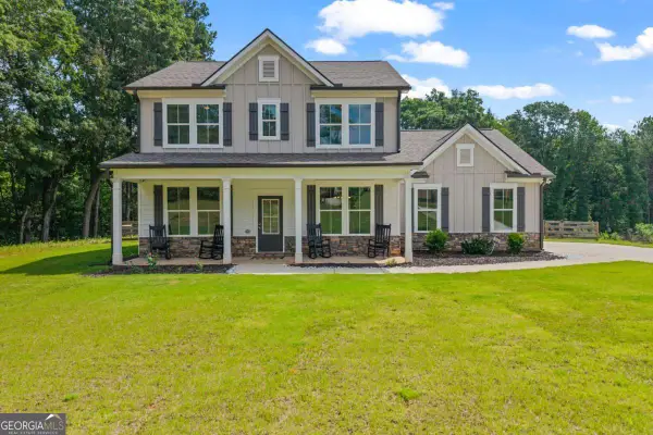 781 Cattle Barn Road, Monroe, GA 30656