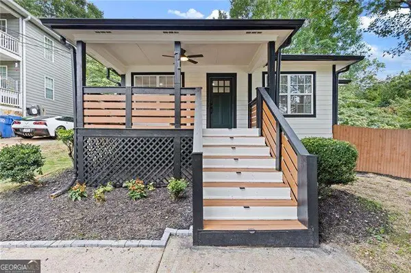 71 Thayer Avenue Se, Atlanta, GA 30315