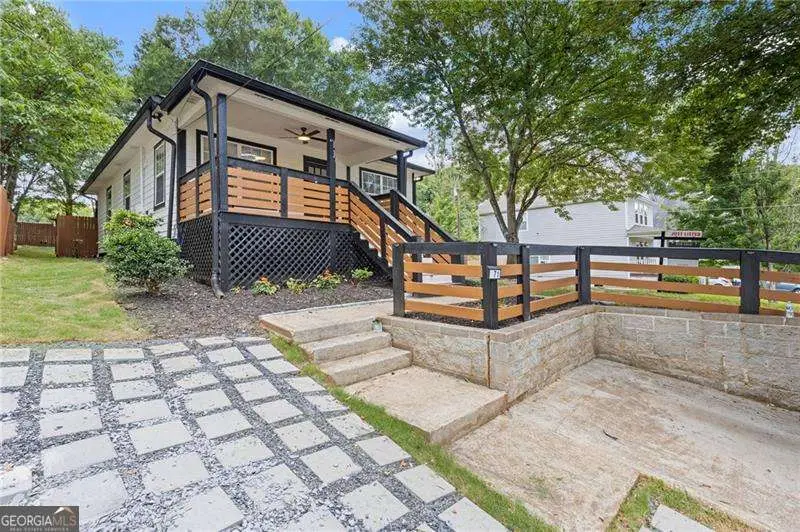 71 Thayer Avenue Se, Atlanta, GA 30315 - #3