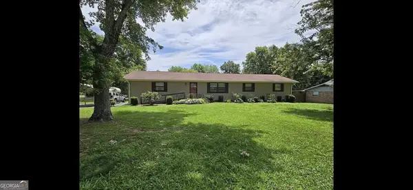 105 Hamel Drive, Chickamauga, GA 30707