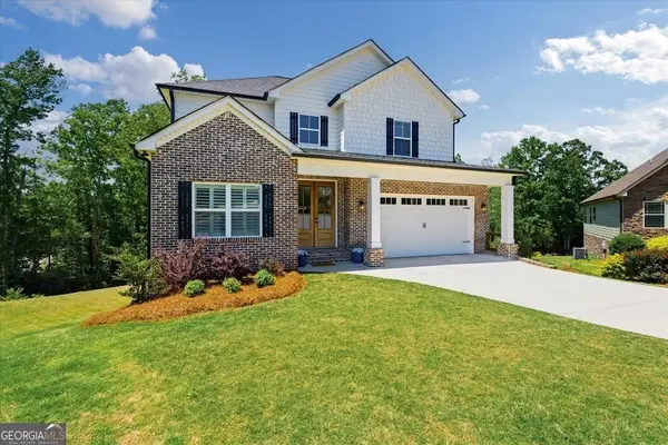 110 Emily Court, Carrollton, GA 30117
