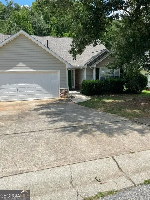 1790 Neighborhood Walk, McDonough, GA 30252 - #2
