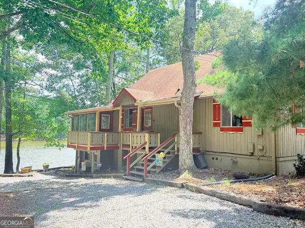 8 St. Moritz Drive, Pine Mountain, GA 31822