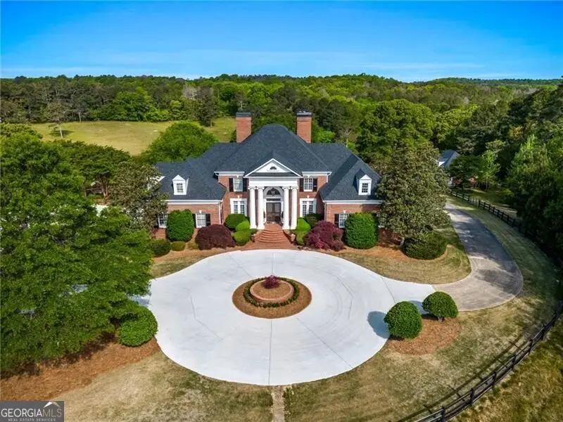 1400 Paul Aiken Road, Dallas, GA 30132 - #1