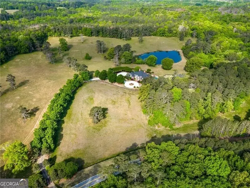 1400 Paul Aiken Road, Dallas, GA 30132 - #2