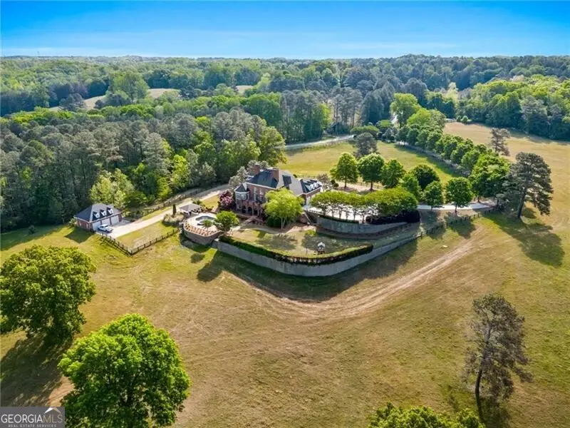 1400 Paul Aiken Road, Dallas, GA 30132 - #3