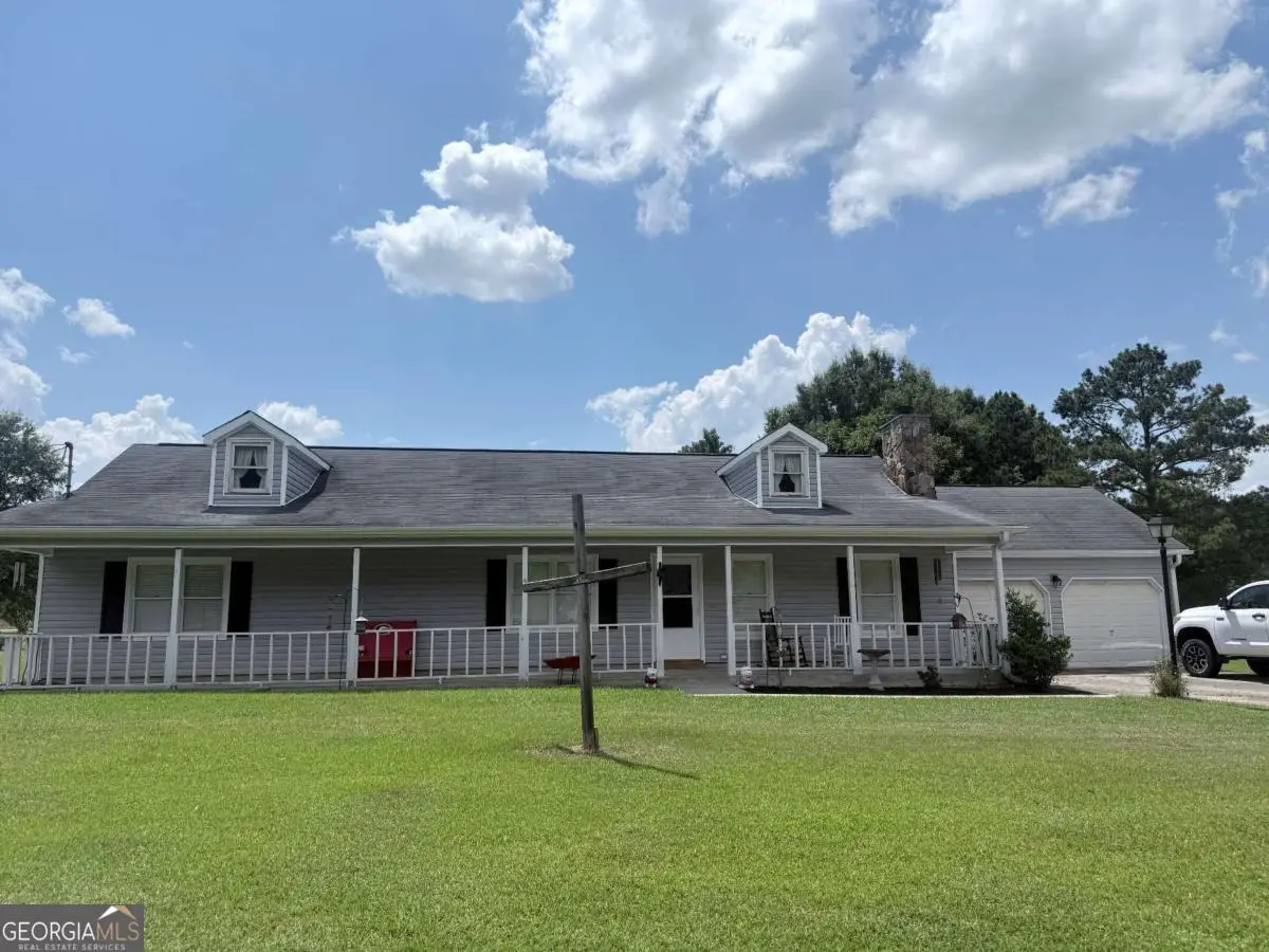 109 Southfork Drive, Macon, GA 31220 - #1