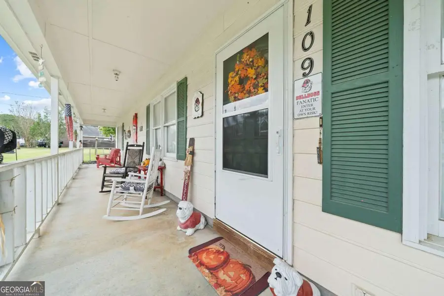 109 Southfork Drive, Macon, GA 31220 - #2