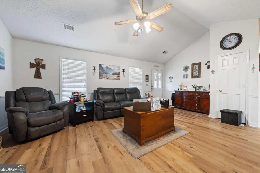 109 Southfork Drive, Macon, GA 31220 - #3
