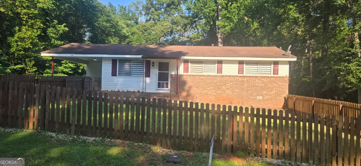 3075 Sunset Road Se, Conyers, GA 30094 - #1