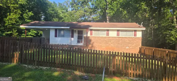 3075 Sunset Road Se, Conyers, GA 30094