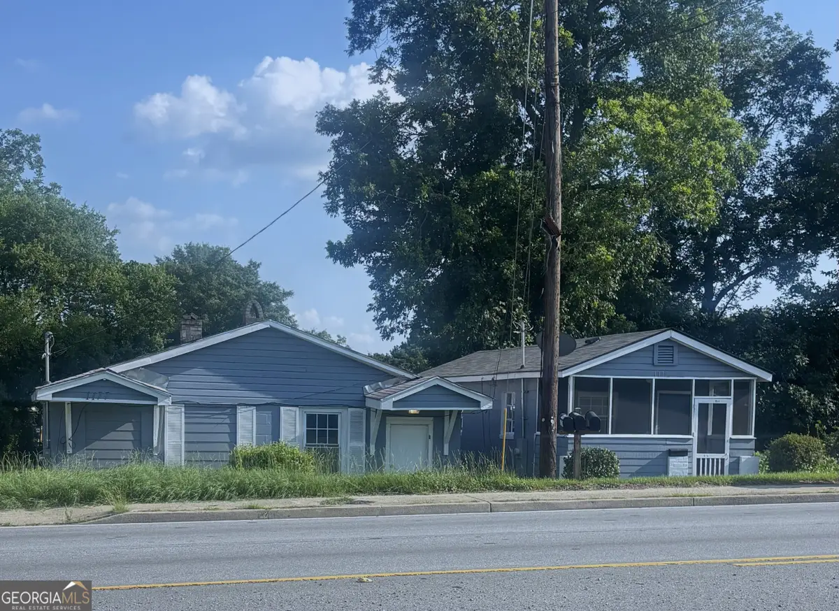 1177 Shurling Drive, Macon, GA 31211 - #1