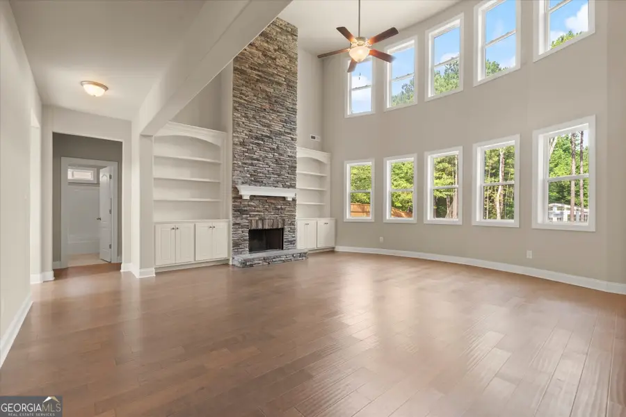 102 Gracie Gardens Court, Newnan, GA 30263 - #2