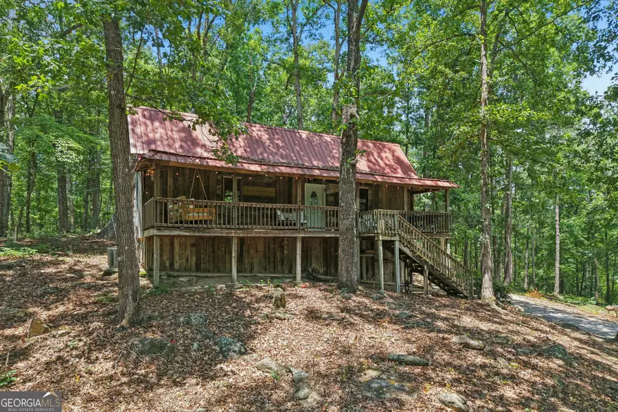 15 Rustica Drive, Newnan, GA 30263 - #3