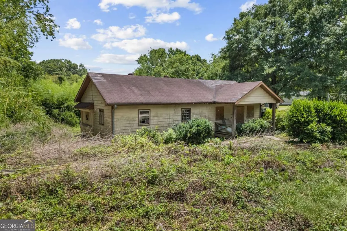 19 Pressley Road, Winder, GA 30680 - #1
