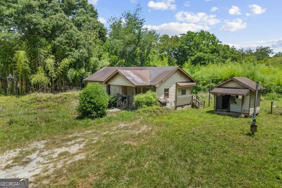 19 Pressley Road, Winder, GA 30680 - #3
