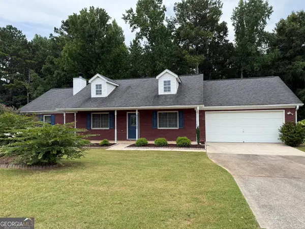 104 Elmwood Drive, Hampton, GA 30228