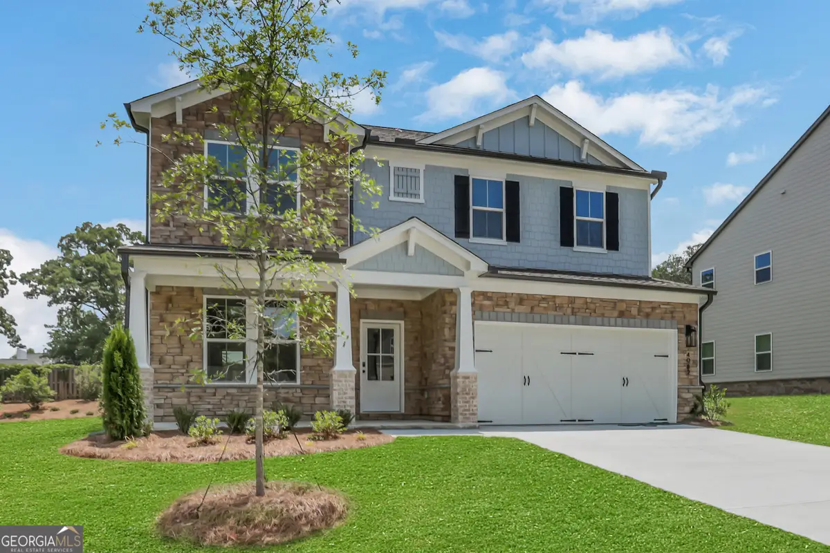 4082 Adler Circle, Buford, GA 30519 - #1