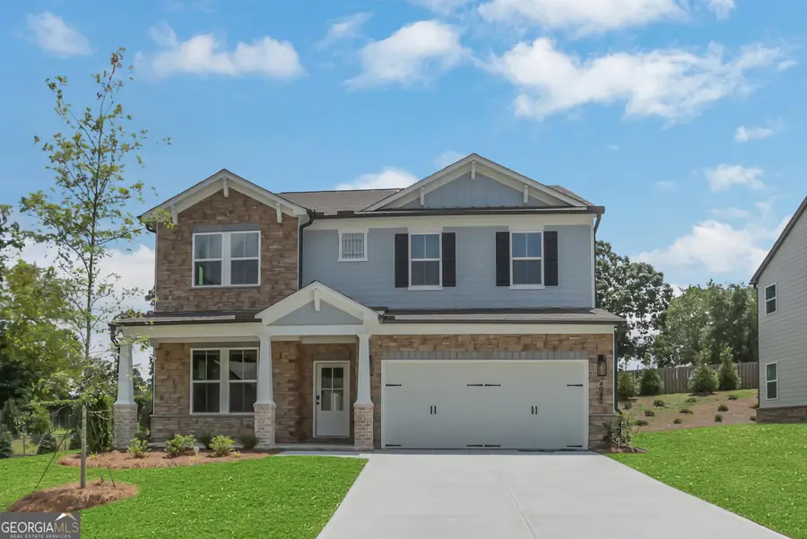 4082 Adler Circle, Buford, GA 30519 - #3