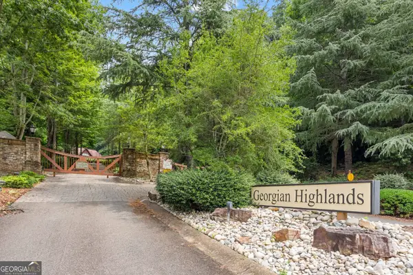 LT 296 Andes Ridge, Ellijay, GA 30536