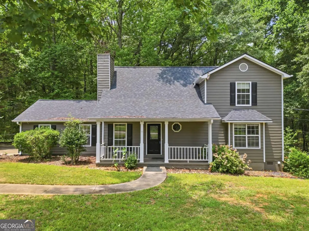 135 Dunwick Lane, McDonough, GA 30253 - #1