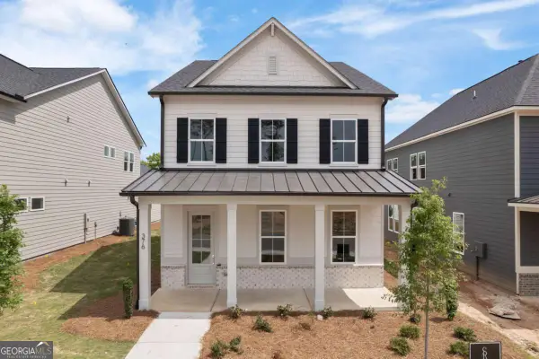 376 Summerville Lane, Athens, GA 30606