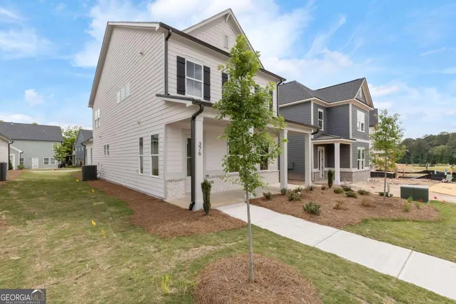 376 Summerville Lane, Athens, GA 30606 - #2
