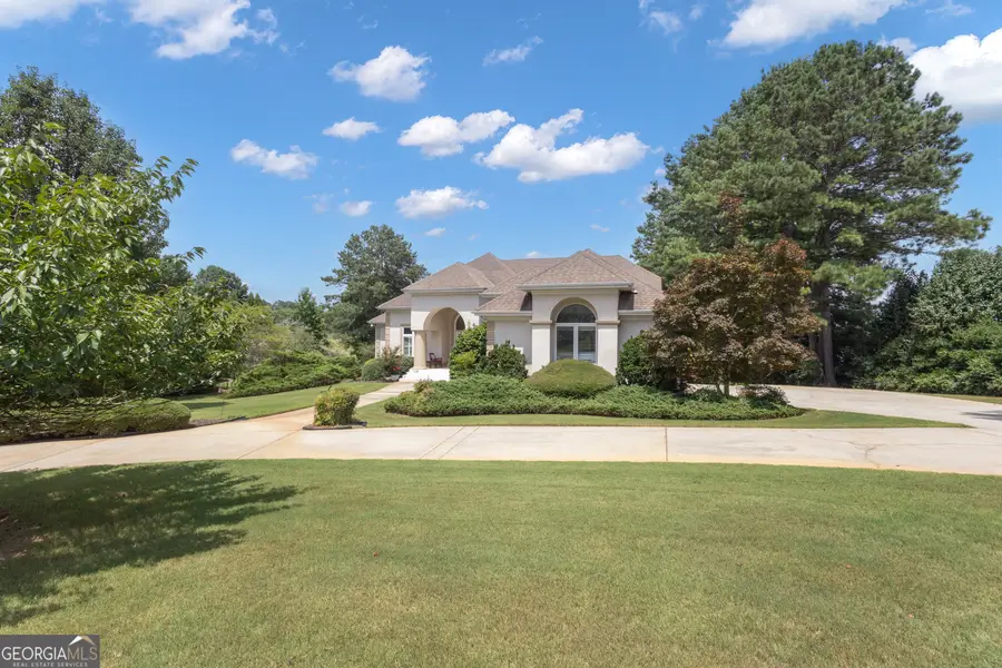 110 Carnoustie Way, Fayetteville, GA 30215 - #2