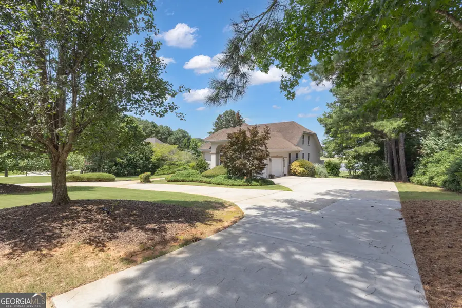 110 Carnoustie Way, Fayetteville, GA 30215 - #3