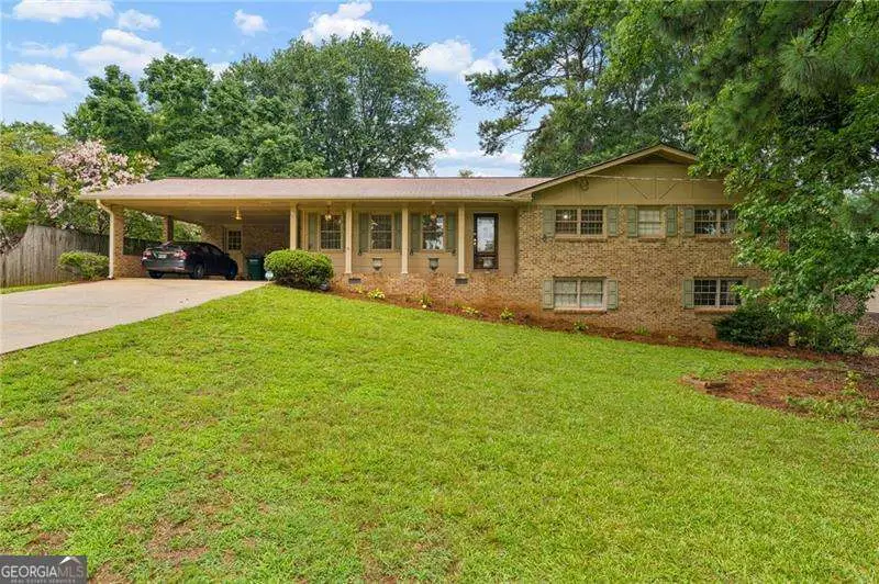 5155 Apollo Lane Sw, Lilburn, GA 30047 - #2