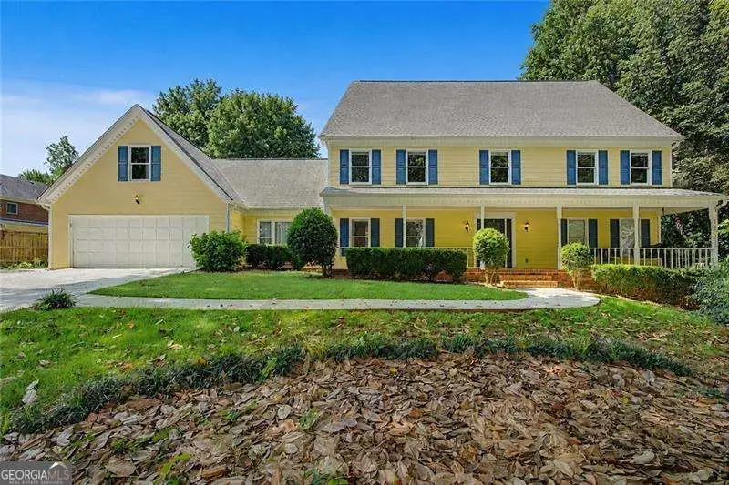 4044 Jewelers Court Sw, Lilburn, GA 30047 - #1