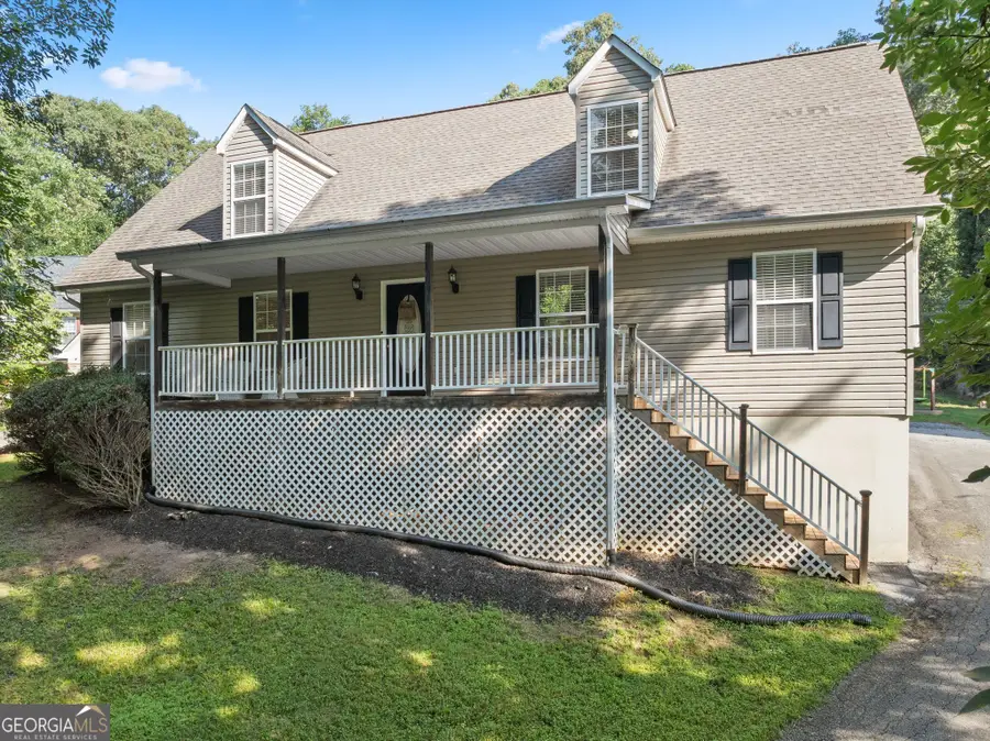 3455 Leisure Lane, Gainesville, GA 30506 - #2