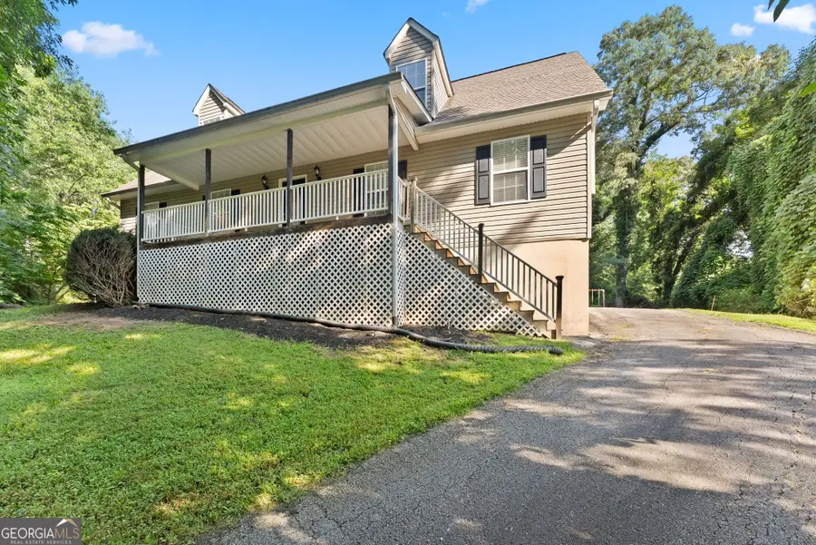 3455 Leisure Lane, Gainesville, GA 30506 - #3