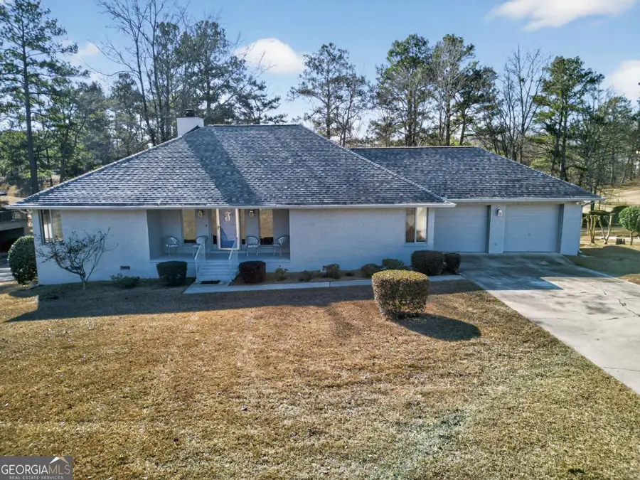 363 River North Boulevard, Macon, GA 31211 - #2