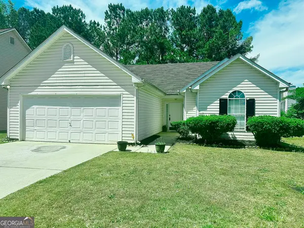 1630 Isleworth Circle, Atlanta, GA 30349