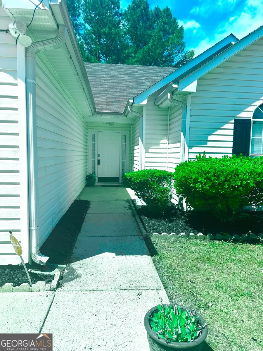 1630 Isleworth Circle, Atlanta, GA 30349 - #2