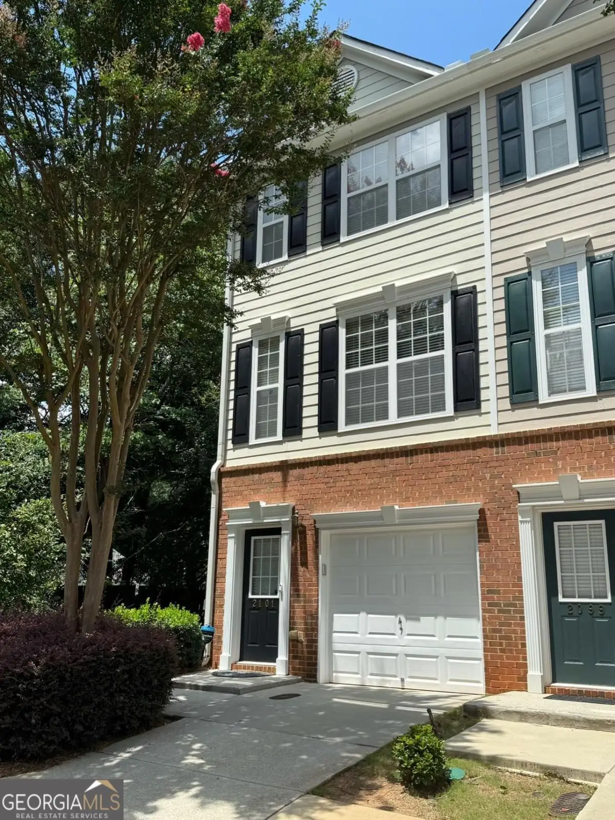 2101 Dillard Crossing, Tucker, GA 30084 - #1