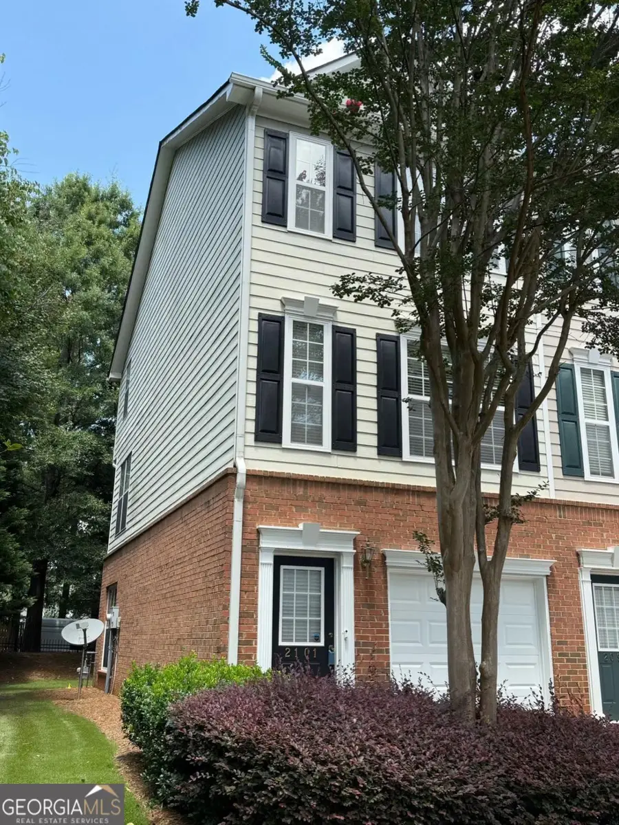 2101 Dillard Crossing, Tucker, GA 30084 - #2