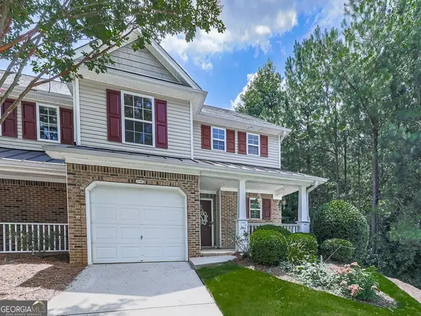 530 Fox Creek Crossing, Woodstock, GA 30188