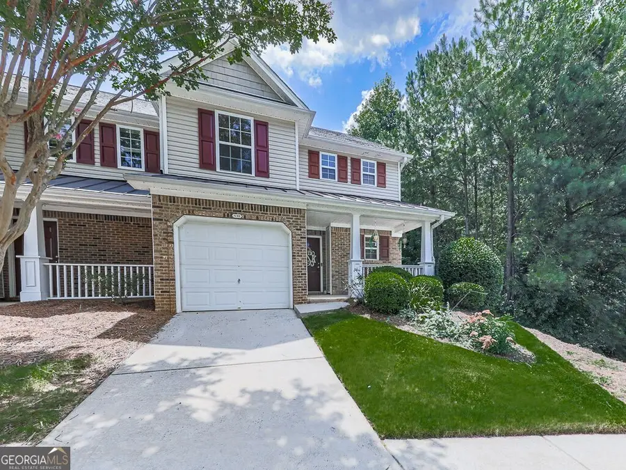 530 Fox Creek Crossing, Woodstock, GA 30188 - #2