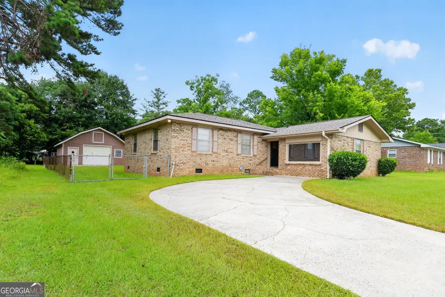 109 Oxford Lane, Warner Robins, GA 31088 - #2