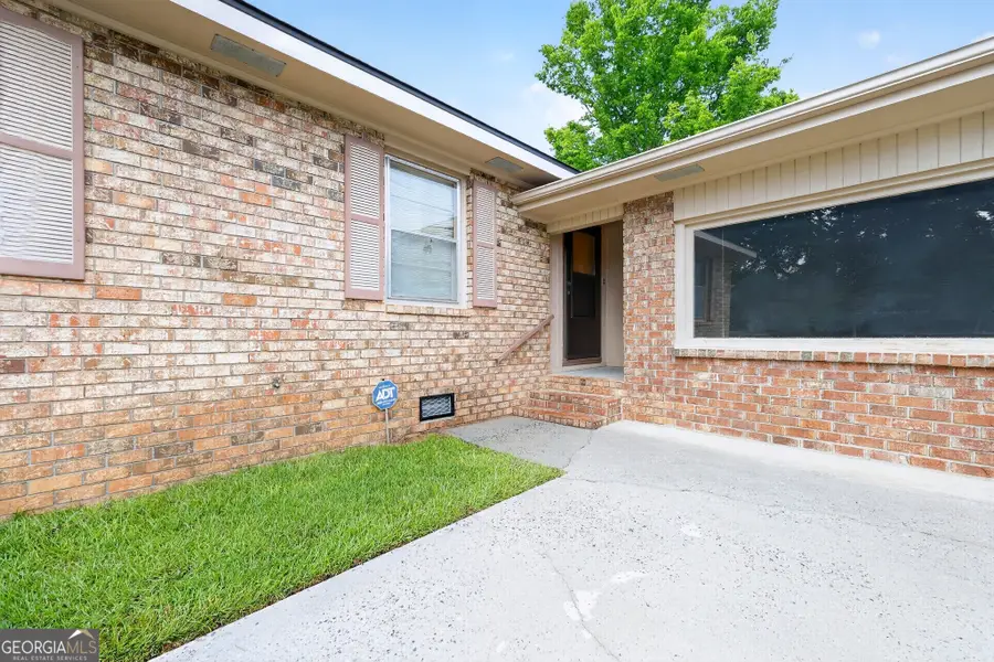 109 Oxford Lane, Warner Robins, GA 31088 - #3