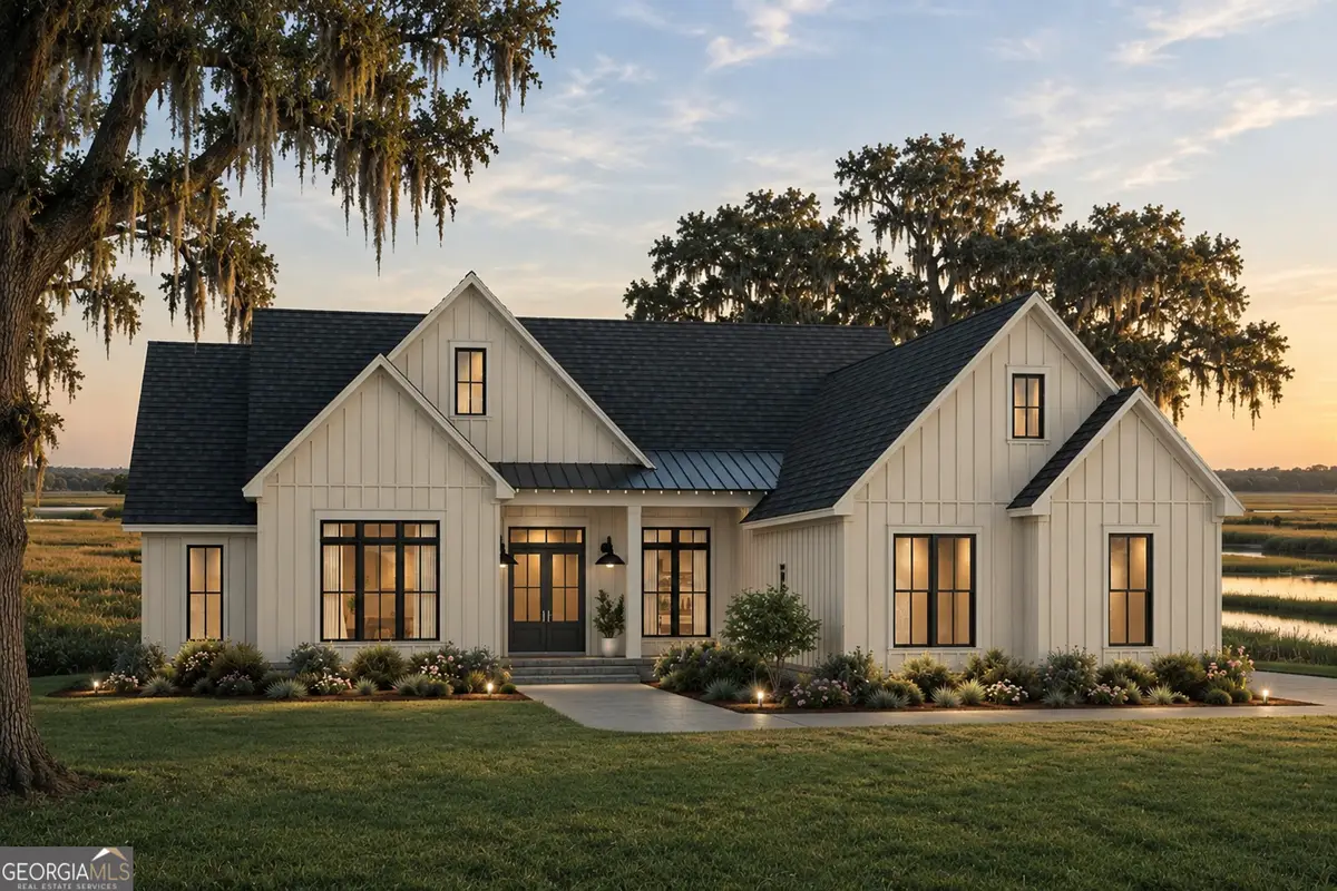 201 Carrington Court, Kingsland, GA 31548 - #1