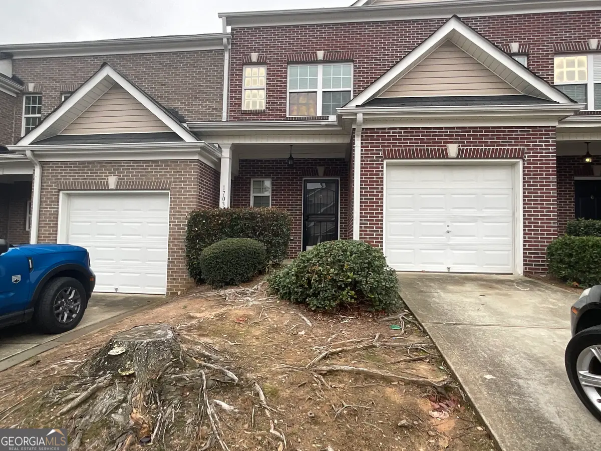 2555 Flat Shoals Road #1703, Atlanta, GA 30349 - #1