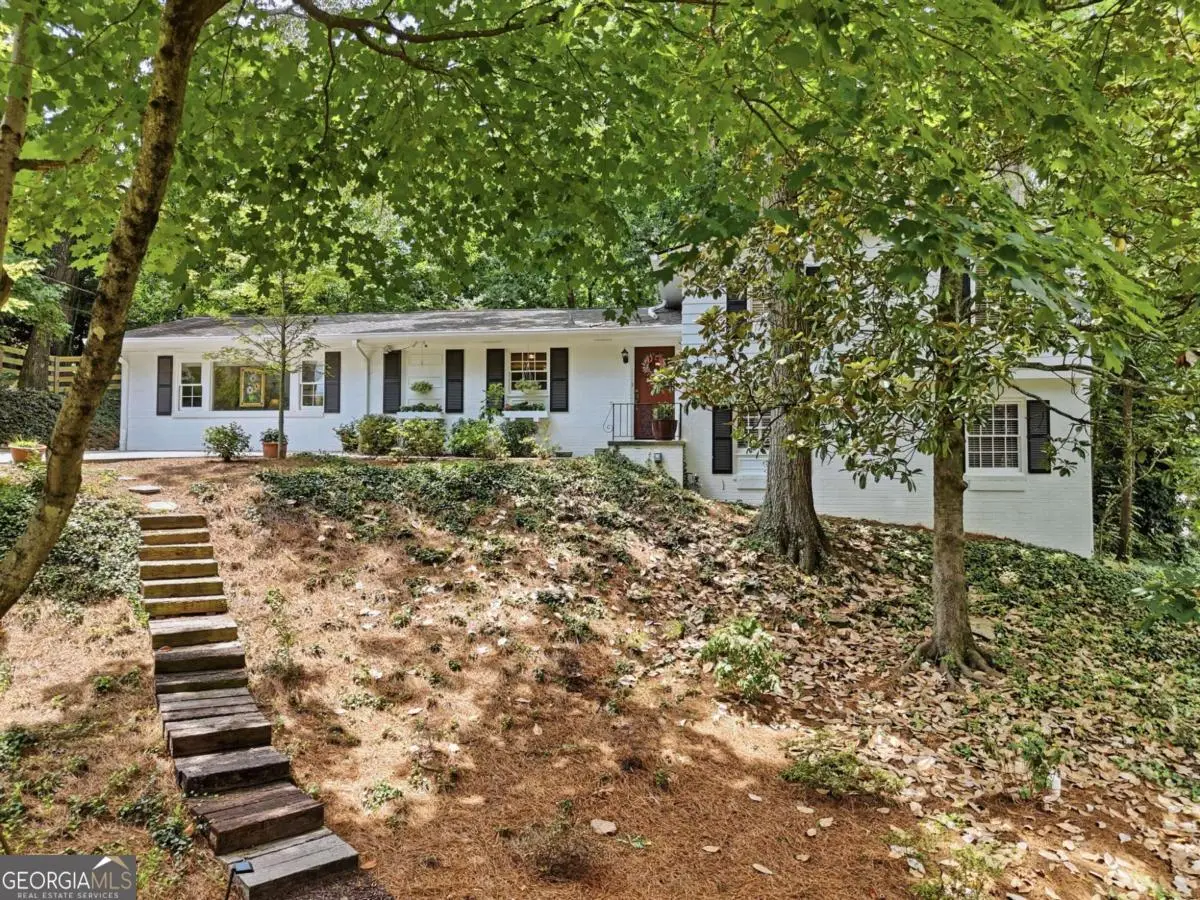 2360 Honeysuckle Lane Se, Smyrna, GA 30080 - #1