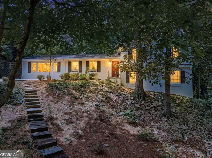 2360 Honeysuckle Lane Se, Smyrna, GA 30080 - #2