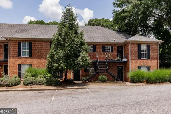 1055 Baxter Street #106, Athens, GA 30606